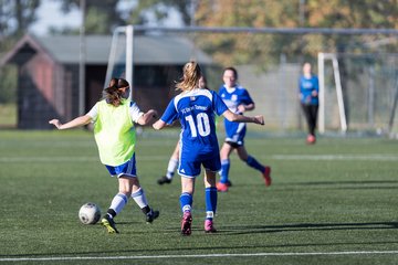 Bild 387 - F Ellerau - Union Tornesch 2 : Ergebnis: 3:2